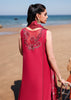 Saira Shakira Breeze Festive Luxury Lawn  – OPHELIA-4-A
