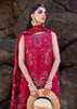 Saira Shakira Breeze Festive Luxury Lawn  – OPHELIA-4-A