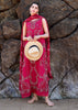 Saira Shakira Breeze Festive Luxury Lawn  – OPHELIA-4-A