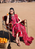 Saira Shakira Breeze Festive Luxury Lawn  – OPHELIA-4-A