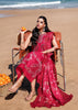 Saira Shakira Breeze Festive Luxury Lawn  – OPHELIA-4-A