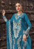 Saira Shakira Breeze Festive Luxury Lawn  – VERA-9-A