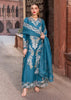 Saira Shakira Breeze Festive Luxury Lawn  – VERA-9-A