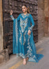 Saira Shakira Breeze Festive Luxury Lawn  – VERA-9-A