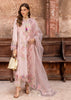 Saira Shakira Breeze Festive Luxury Lawn  – VERA-9-B