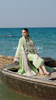 Saira Shakira Breeze Festive Luxury Lawn  – NOOR-2-B