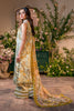Jade Flora 3PC Lawn Collection – 20489