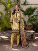 Jade Jasmine 3PC Lawn – 20545