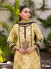 Jade Jasmine 3PC Lawn – 20545