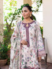 Jade Jasmine 3PC Lawn – 20562