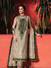 Jade Urbane Embroidered Lawn – 20771