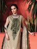 Jade Urbane Embroidered Lawn – 20771