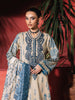Jade Urbane Embroidered Lawn – 20773