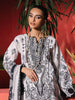 Jade Urbane Embroidered Lawn – 20774