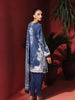 Jade Urbane Embroidered Lawn – 20775