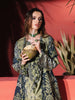 Jade Urbane Embroidered Lawn – 20776
