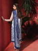 Jade Urbane Embroidered Lawn – 20777