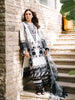 Jade Monochrome Lawn – 20846