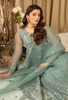 Humdum Luxury Chiffon Formals – D10