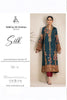 SAM Silk Kurti – D-10