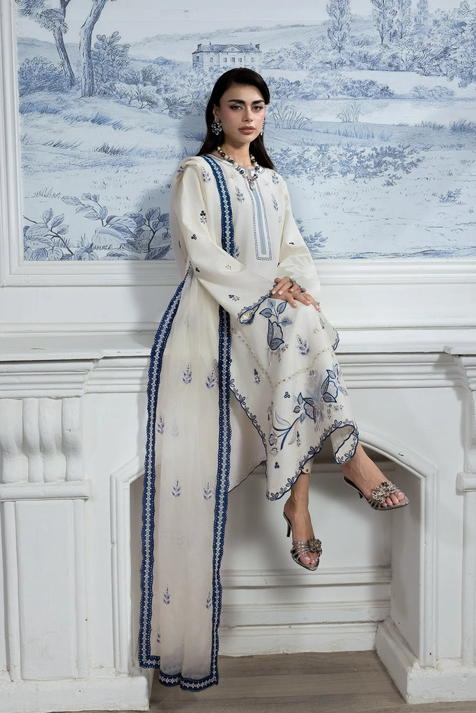 Rang Rasiya Lumeire Silk Edit – Luna