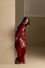 Ethnc 3pc EMBROIDERED SUIT (E0786/203/304)
