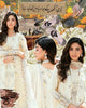 Qalamkar Luxury Lawn Eid Edit – SB-09 Adeena