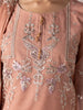 Zebtan Aura RTW Organza Formal Pret – D-05