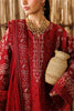 Baroque Luxury Eid Lawn – EL26-D05