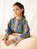 Brenish Zara 2Pc Lawn – BN-04