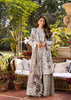 Elaf Summer Luxury Lawn – ELM-05 RAMSHA