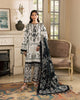 Jade Monochrome Lawn – 21209