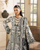 Jade Monochrome Lawn – 21210