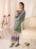 Brenish Zara 2Pc Lawn – BN-04