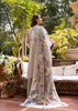 Elaf Summer Luxury Lawn – ELM-05 RAMSHA