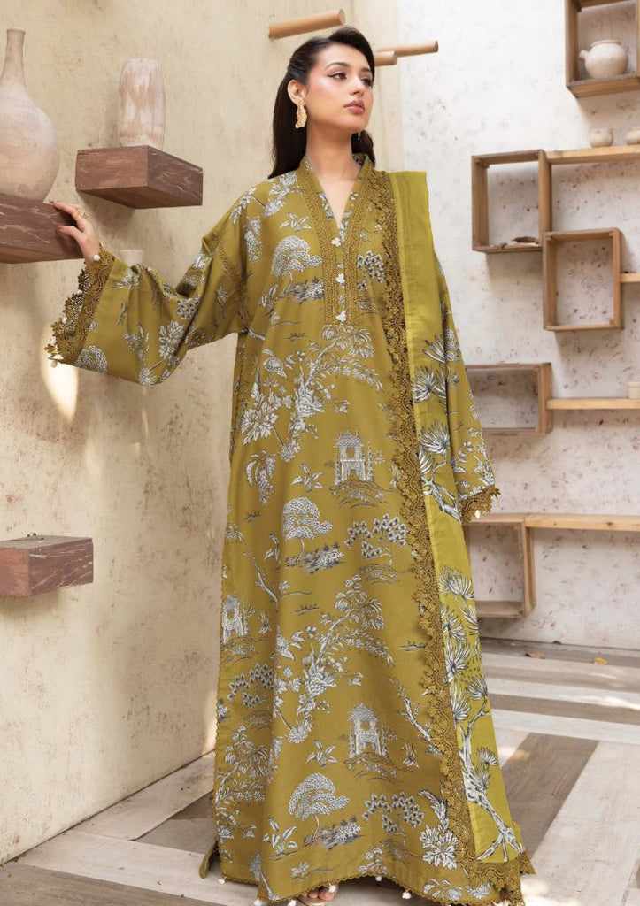 MARIA.B MBasics Elaheh Lawn – V4-06