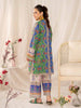 Brenish Zara 2Pc Lawn – BN-04