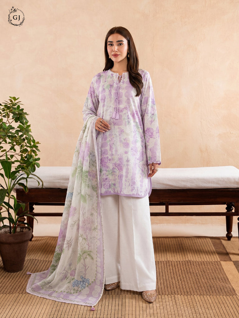 GullJee Ash Lawn – A8