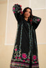Ethnc EMBROIDERED 3pc SUIT (E0787/203/902)