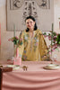 Maryam Hussain Eid Luxury Lawn – Hamna