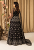 Humdum Luxury Chiffon Formals – D11