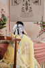 Maryam Hussain Eid Luxury Lawn – Hamna