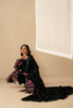 Ethnc EMBROIDERED 3pc SUIT (E0787/203/902)