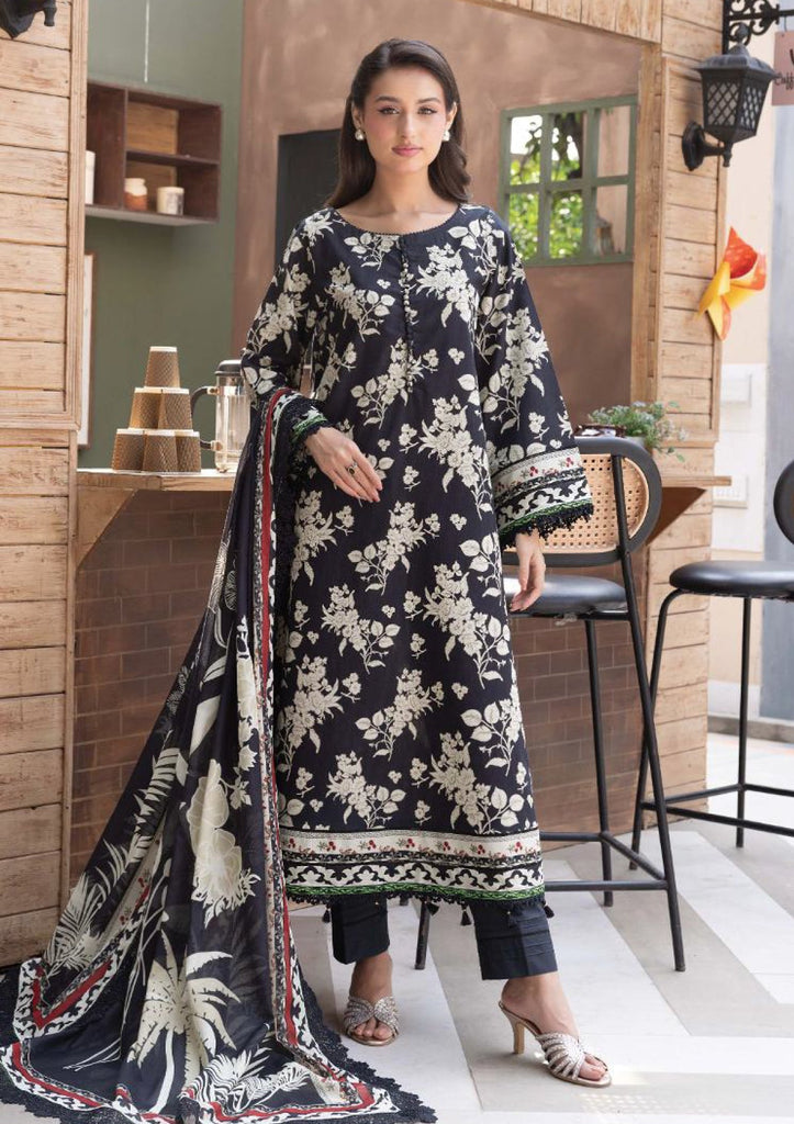 MARIA.B MBasics Elaheh Lawn – V4-02