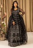 Humdum Luxury Chiffon Formals – D11