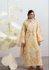 Neeshay Summer Diary Lawn – Buttercup Bloom