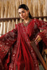 Baroque Luxury Eid Lawn – EL26-D05