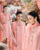 Qalamkar Luxury Lawn Eid Edit – SB-12 Jafa