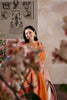 Maryam Hussain Eid Luxury Lawn – Sharjeena