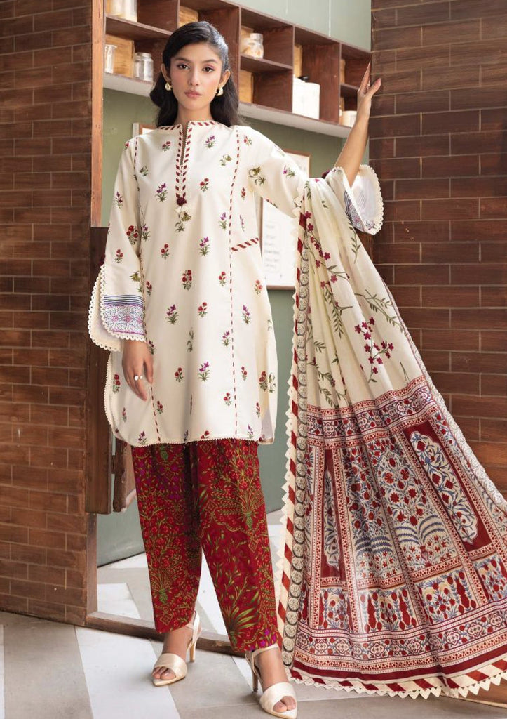 MARIA.B MBasics Elaheh Lawn – V4-01